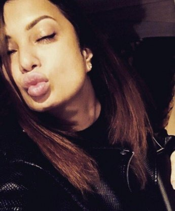 Анкета проститутки Кира - город Гончарка, 28 лет, №7917